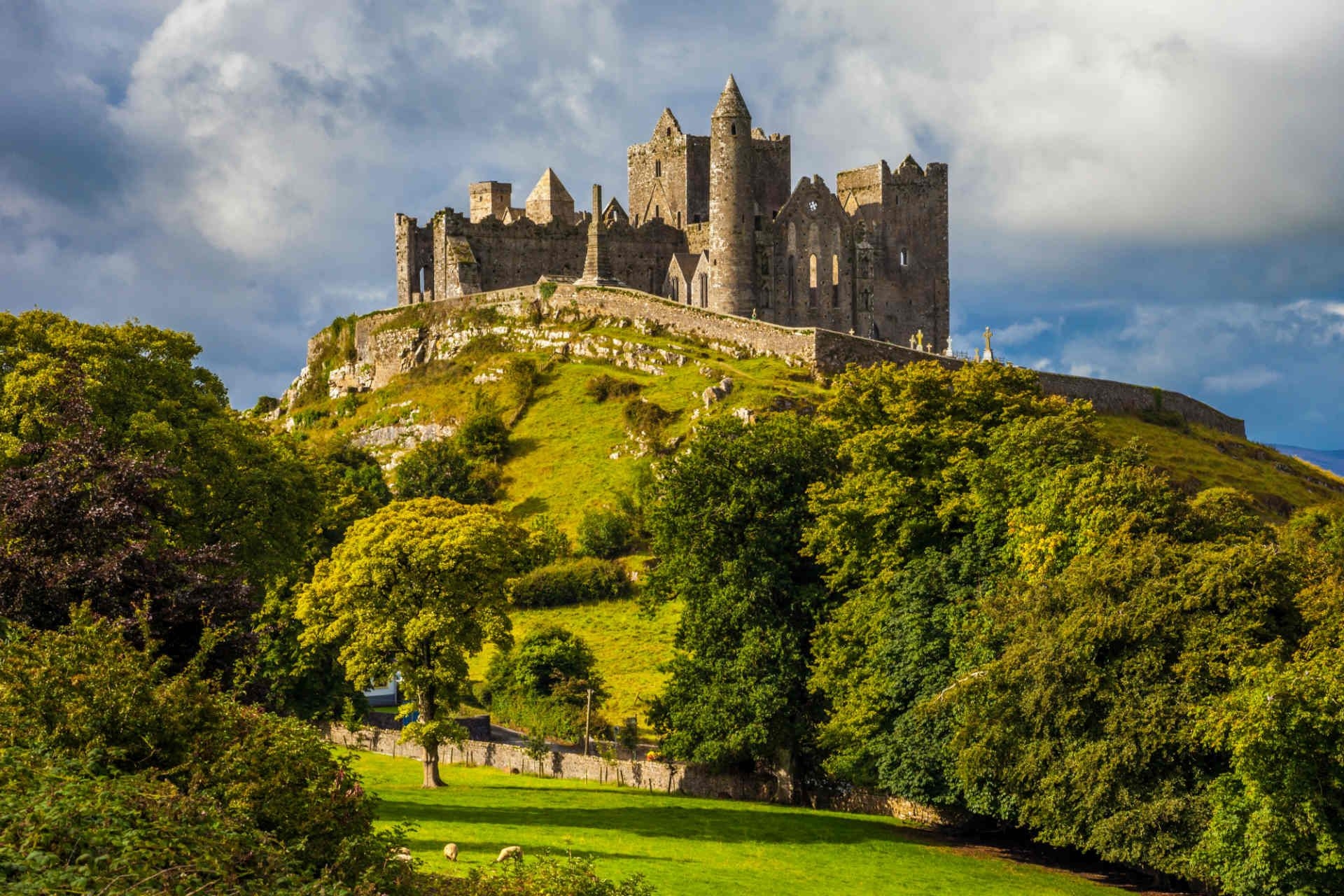 10 Days In Ireland And Scotland Itinerary Rough Guides