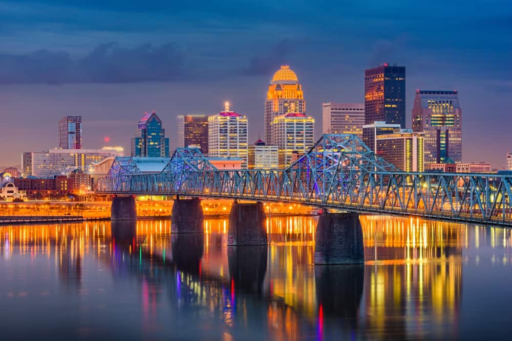 17 Most Beautiful Places To Visit In Kentucky GlobalGrasshopper