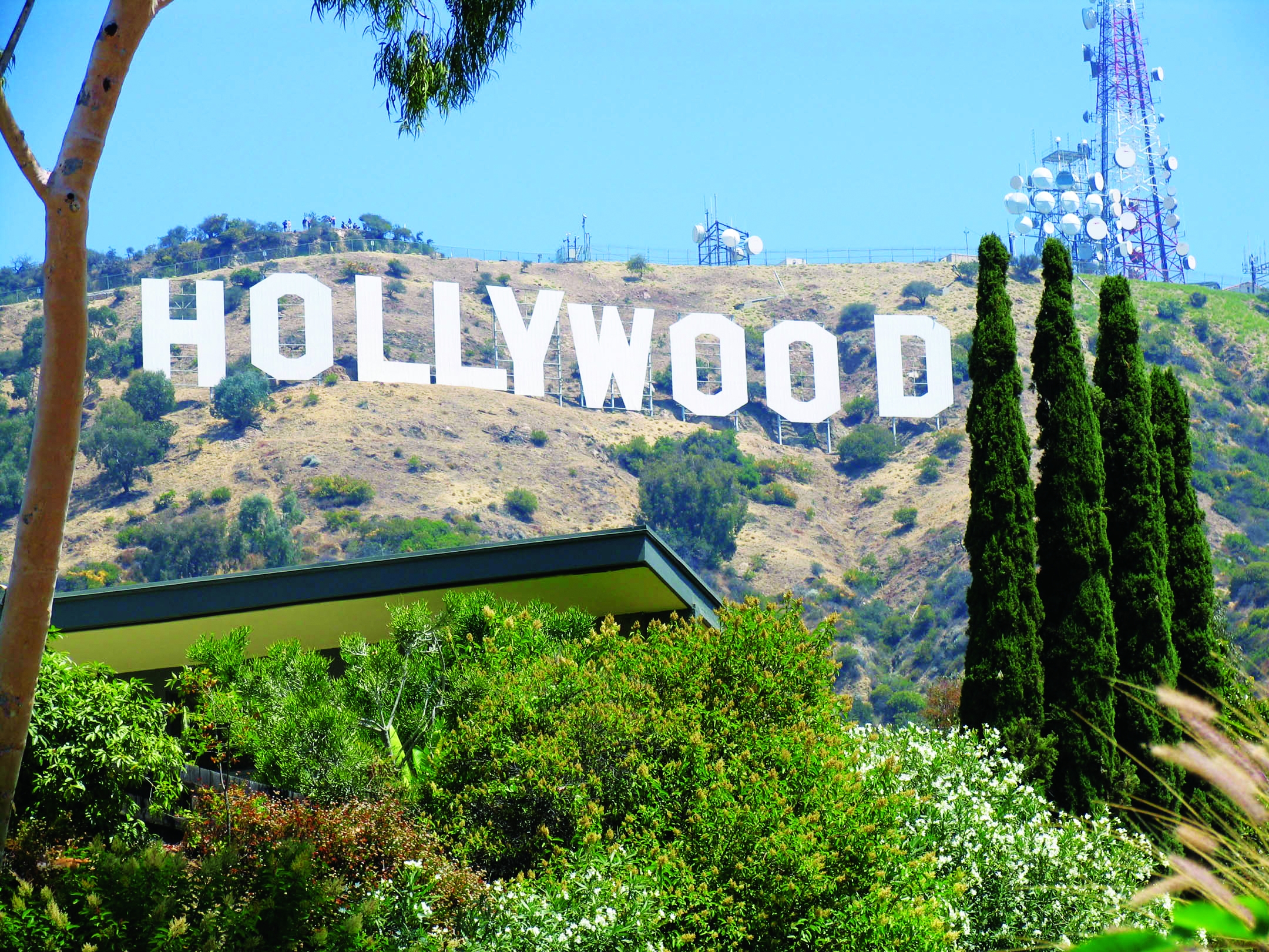 22 Must see Hollywood Attractions On And Off The Walk Of Fame
