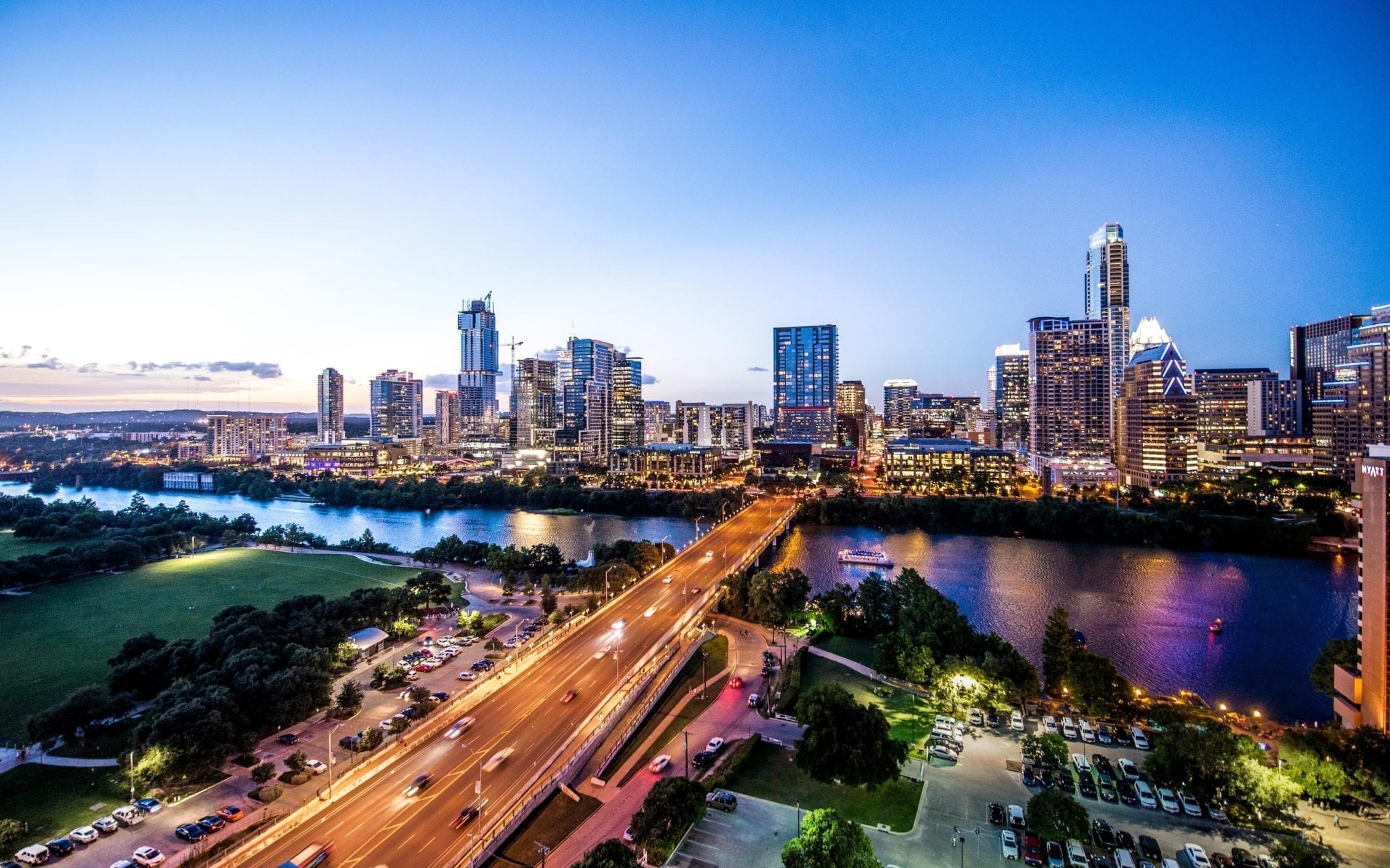 23 Tremendous Facts About Texas Fact City