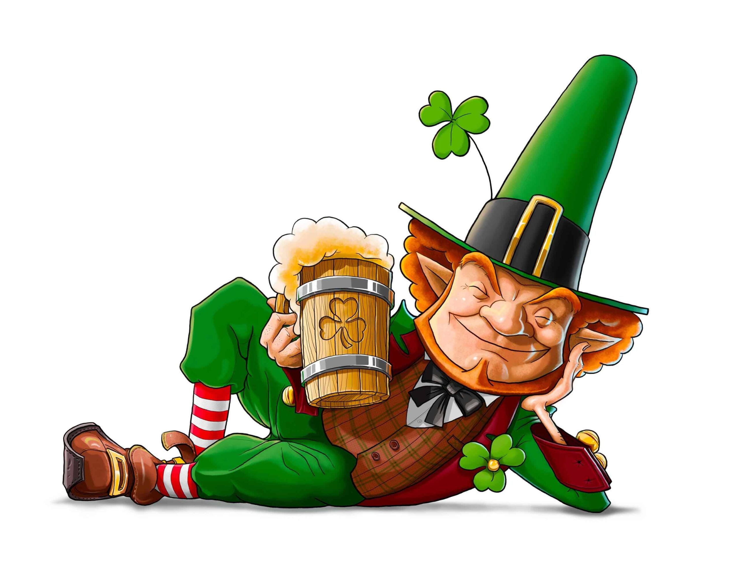 50 Fascinating Leprechaun Facts For A Magical Feeling Facts