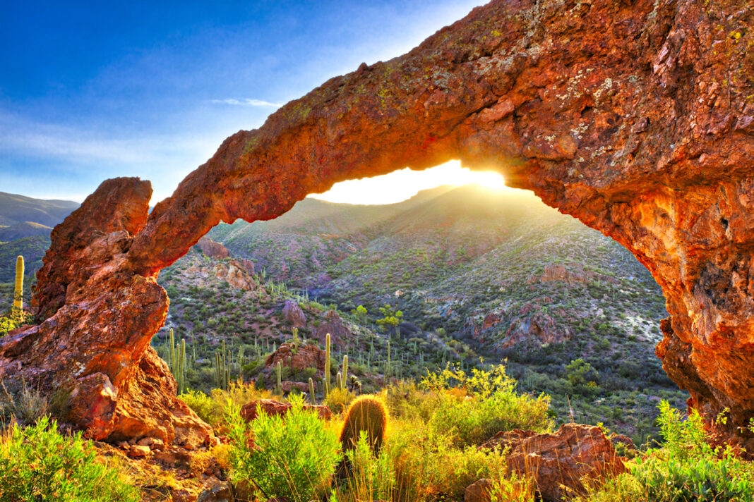 8 Best Places To Live In Arizona 8 Best Places To Live In Arizona