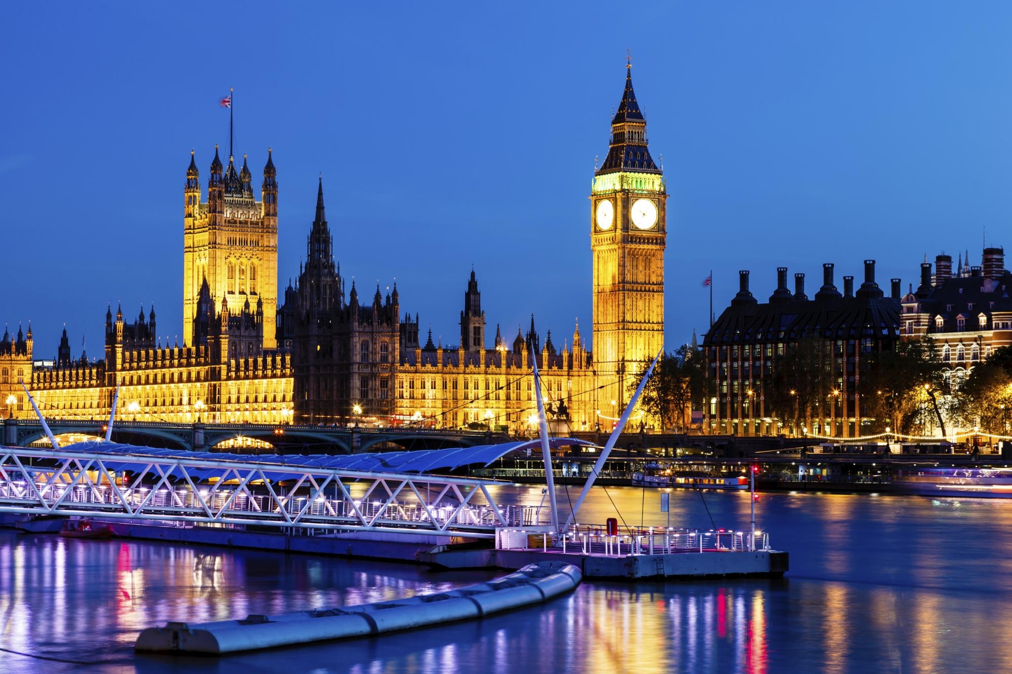 A Picture Of London Heron Tower London UK Dunham Bush Caitlin 