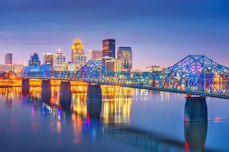 Best Vacation Places In Kentucky Touriago