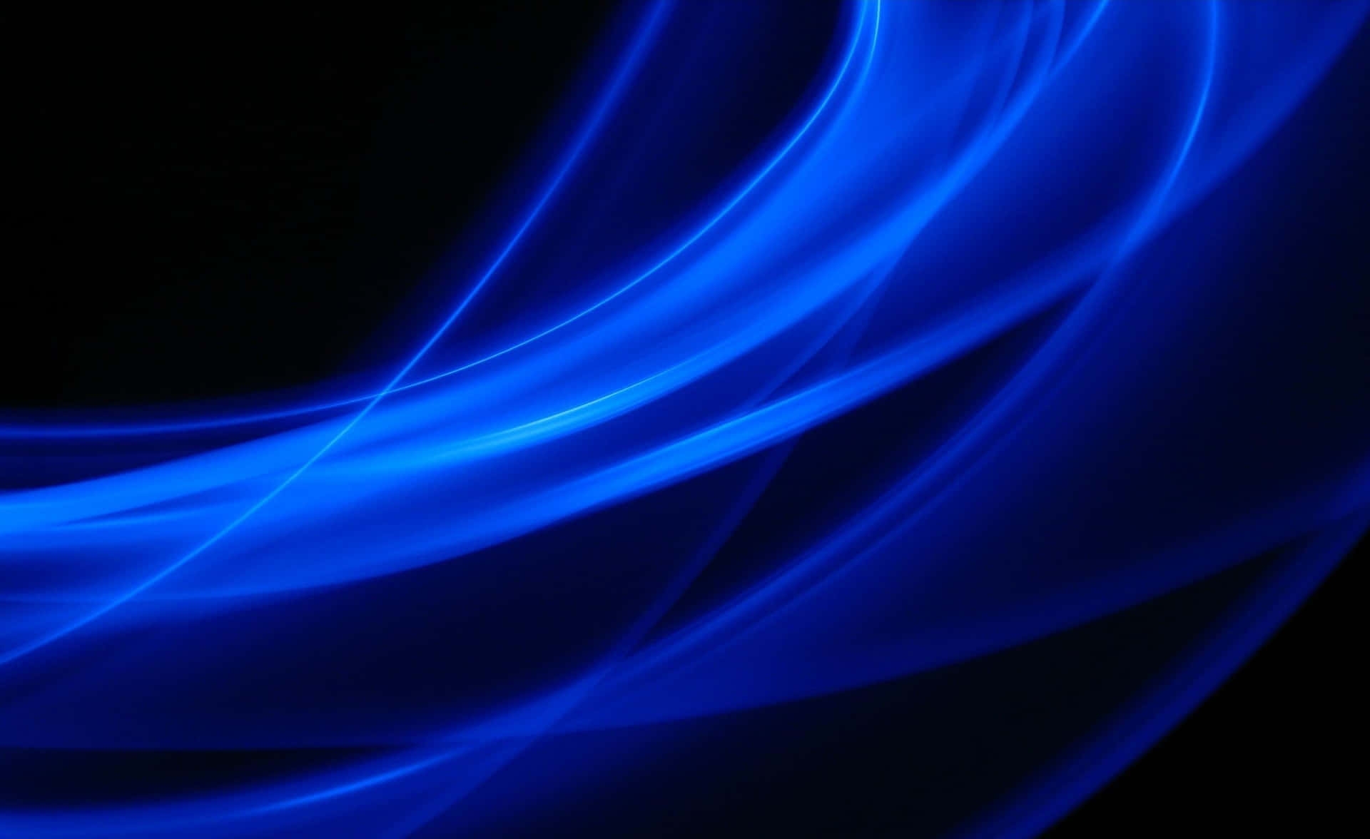 Blue Background Wallpaper
