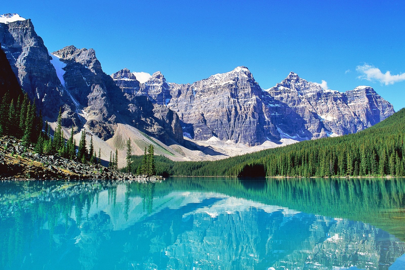 Canad Informaci n til Antes Del Viaje Go Guides