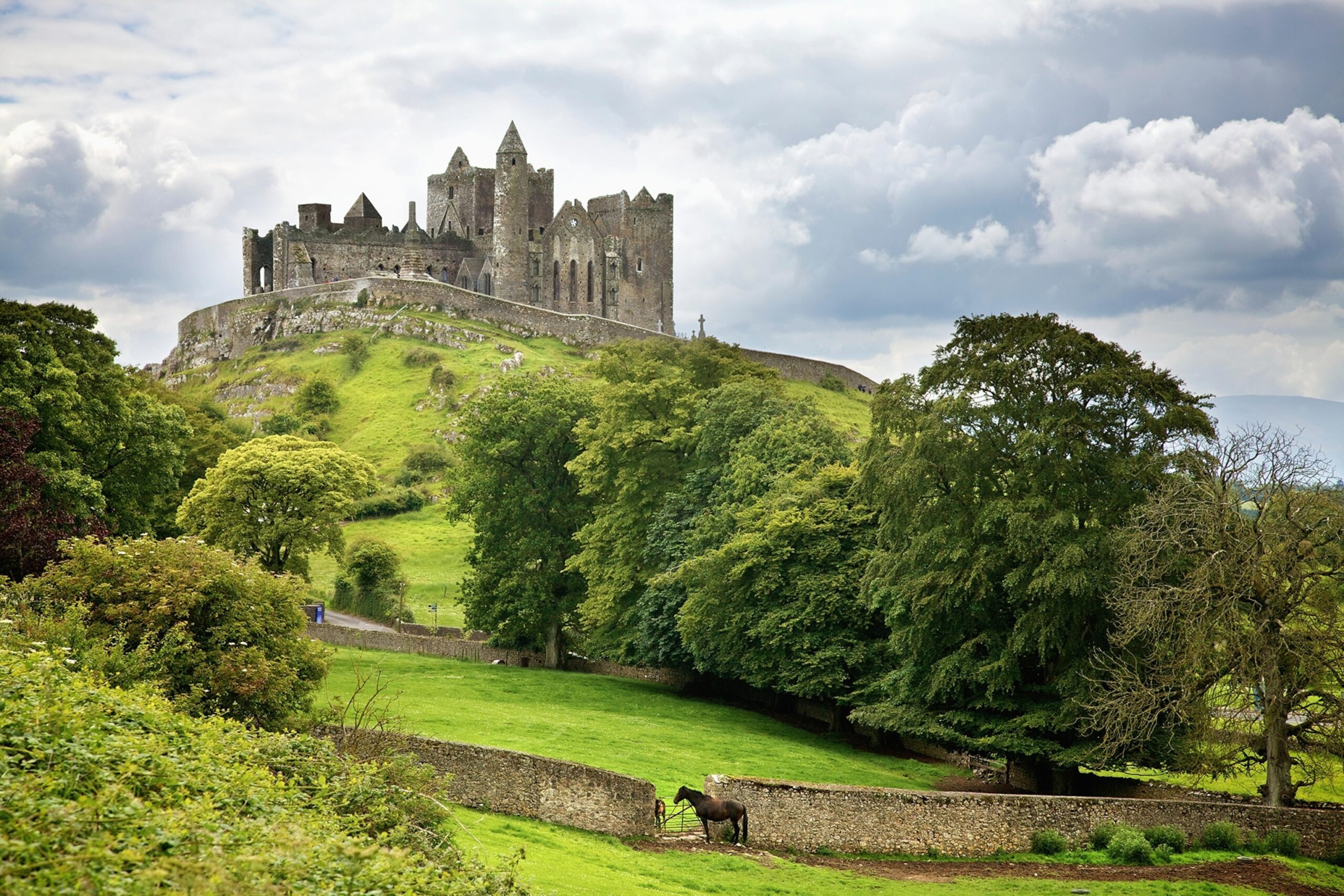 Discover The Past In Ireland 39 s Ancient East