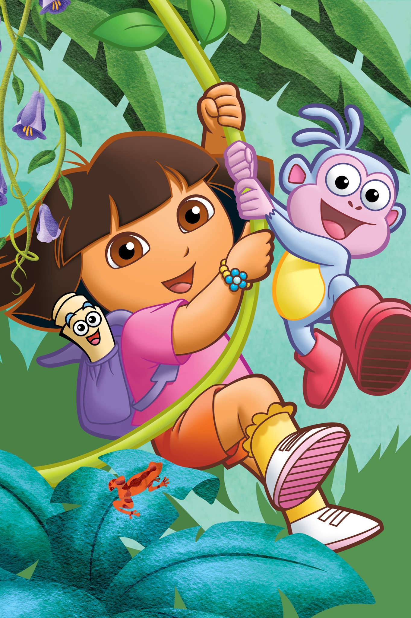 Dora The Explorer TV Series 2000 2015 IMDbPro