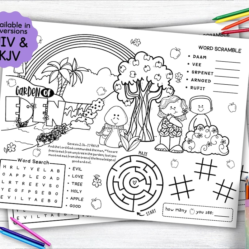 Garden Games For Free Etsy