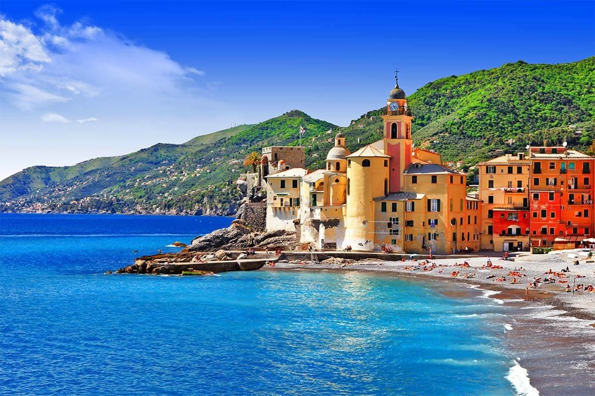 Italy Tours April 2024 Amii Daloris