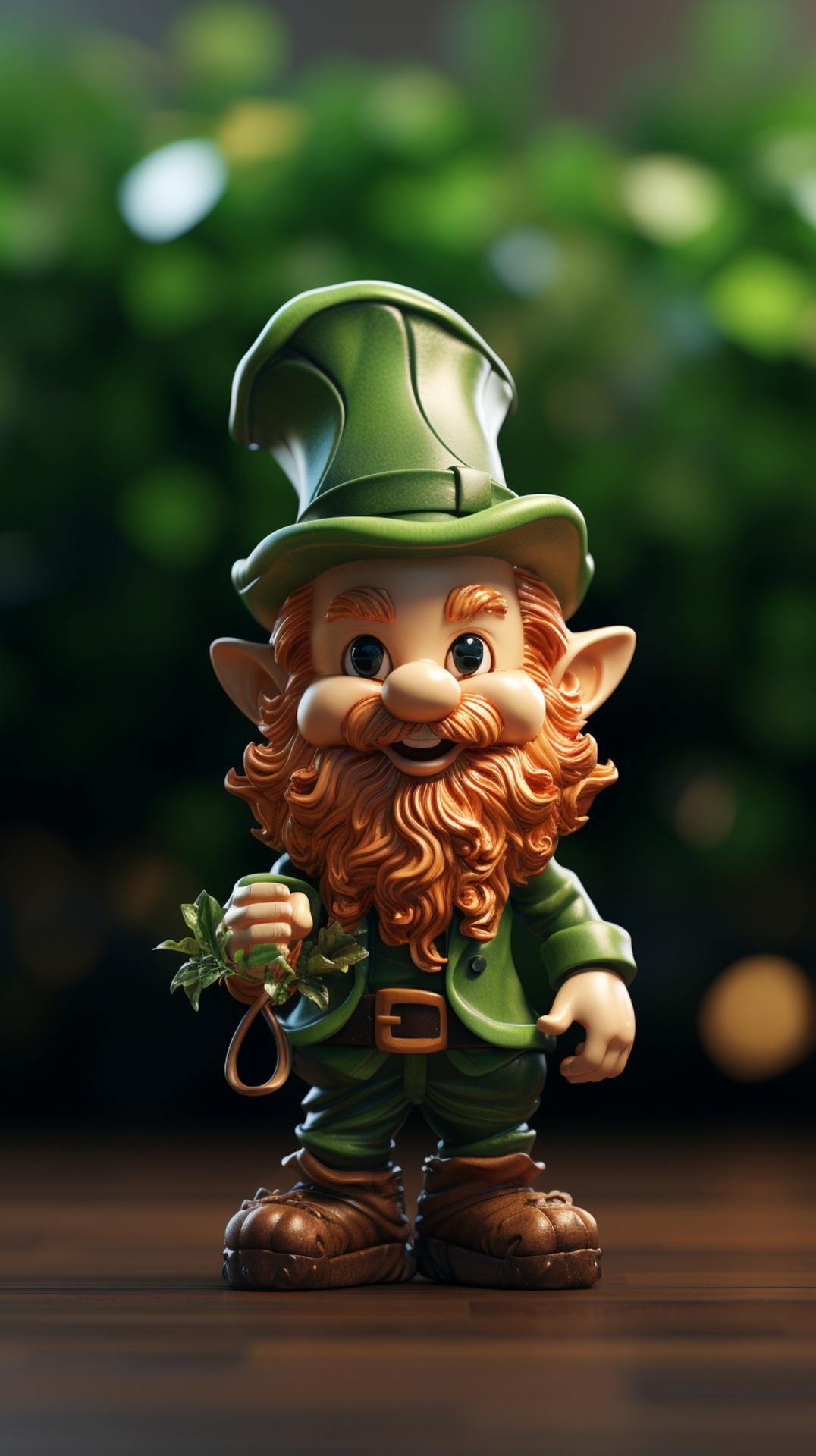 Leprechaun Free Stock Photo Public Domain Pictures