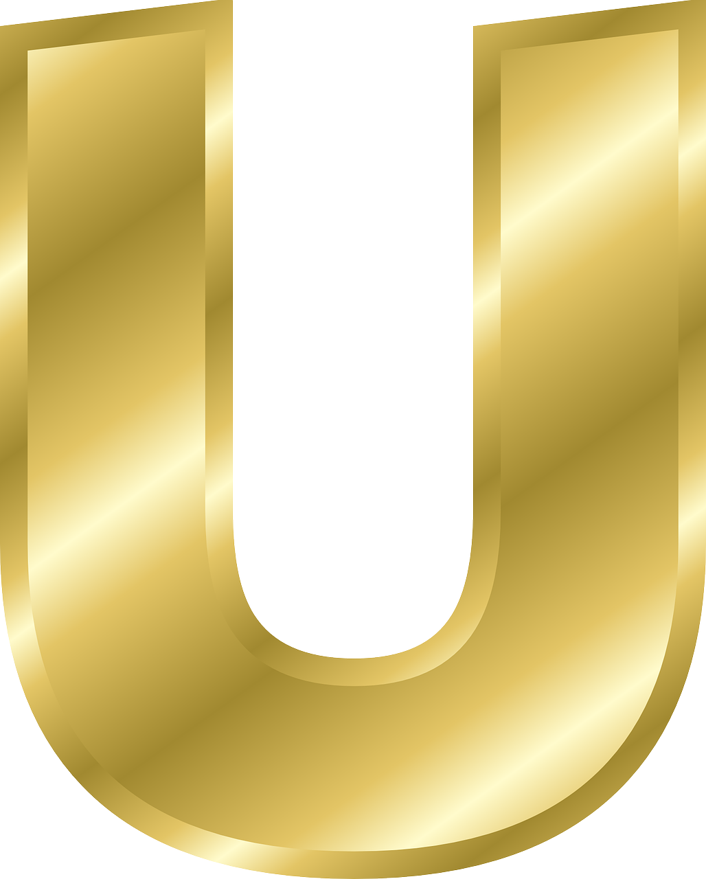 Letter u capital Letter alphabet abc Free Image From Needpix