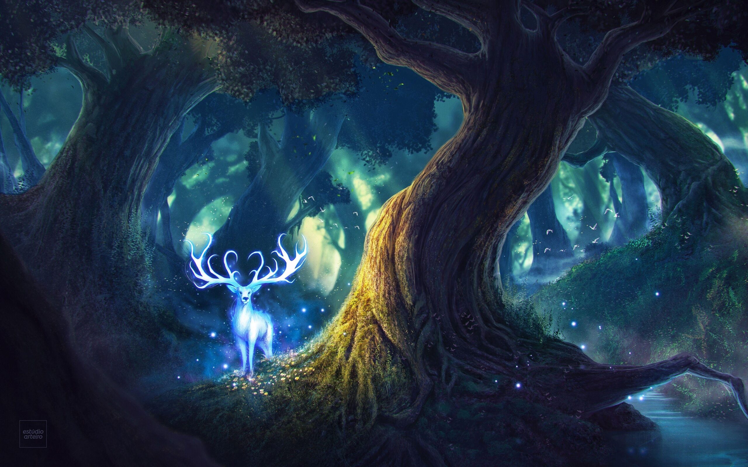 Magic Wallpapers Top Nh ng H nh nh p