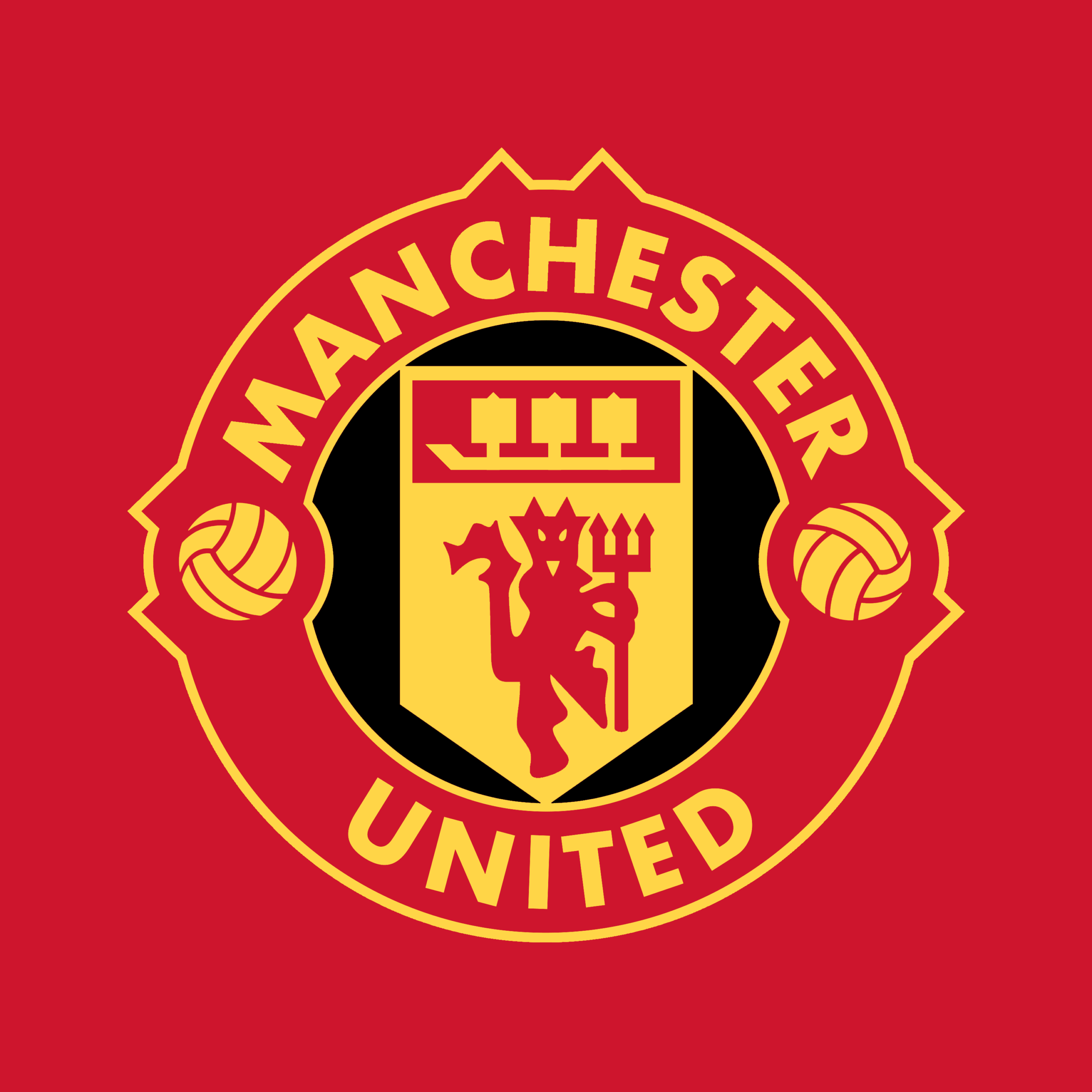 Manchester United Football