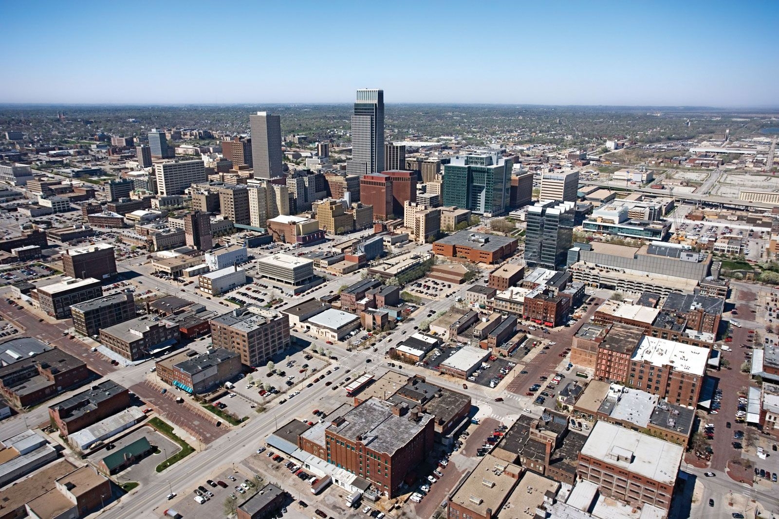 Omaha Nebraska s Largest City History Britannica