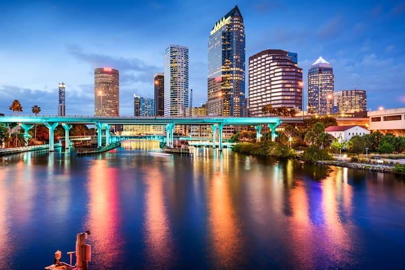 Pen nsula De Florida Por Libre Preparativos Del Viaje Viajeros
