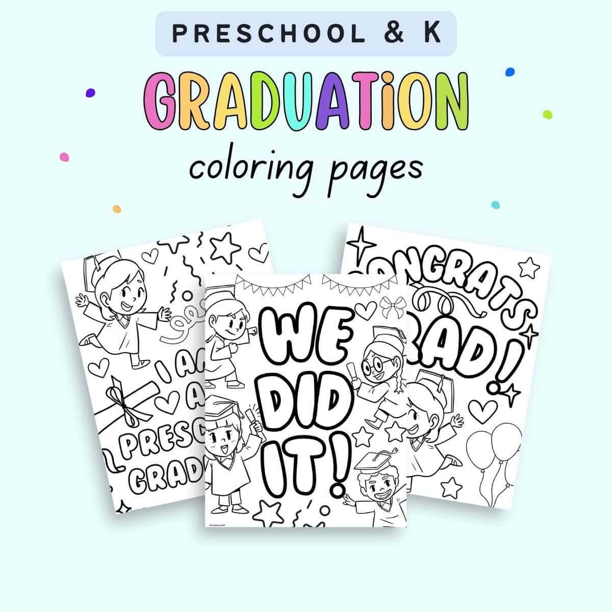 Printable Preschool Graduation Printable Preschool Worksheets Printable Preschool Graduation Printable Preschool Worksheets