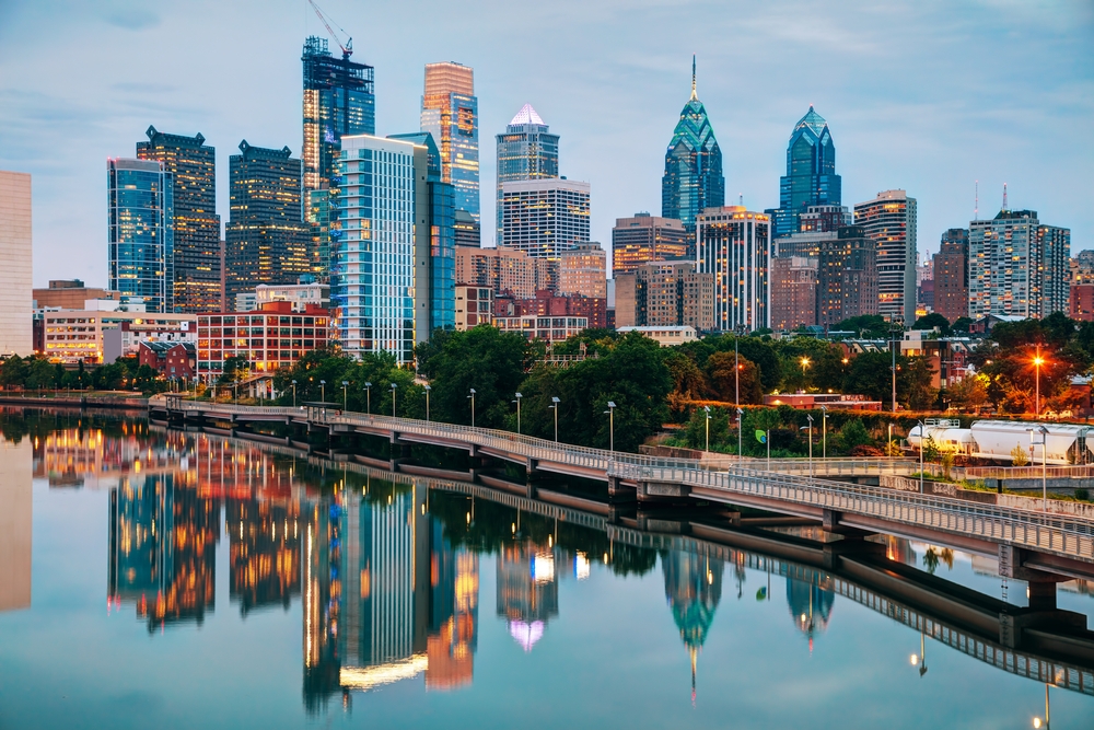 The Best Things To Do In Philadelphia Pennsylvania