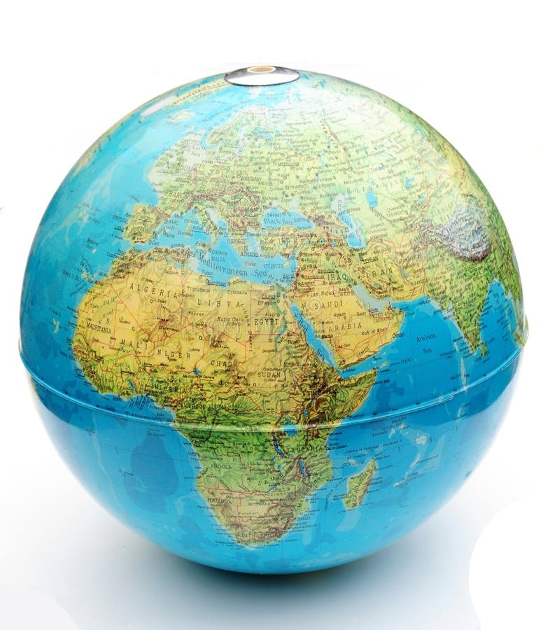 The World Stock Image Image Of Life Environment Land 6204091