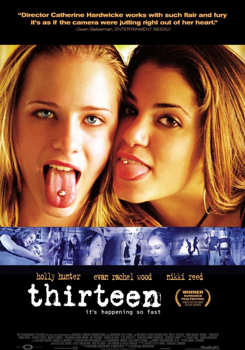 Thirteen 2003 FilmAffinity