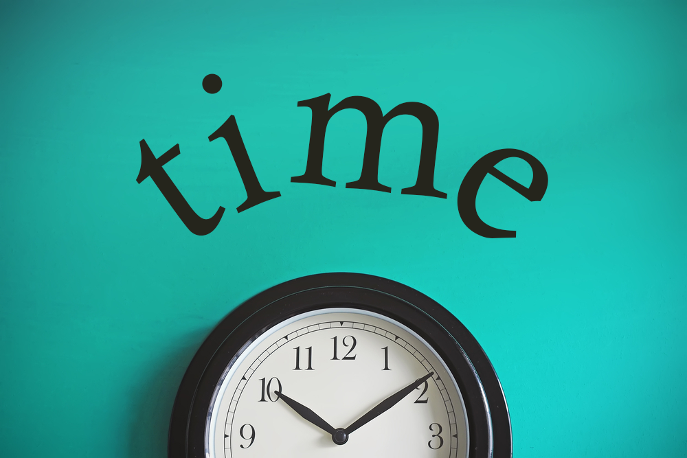 Time time NativeCamp Blog