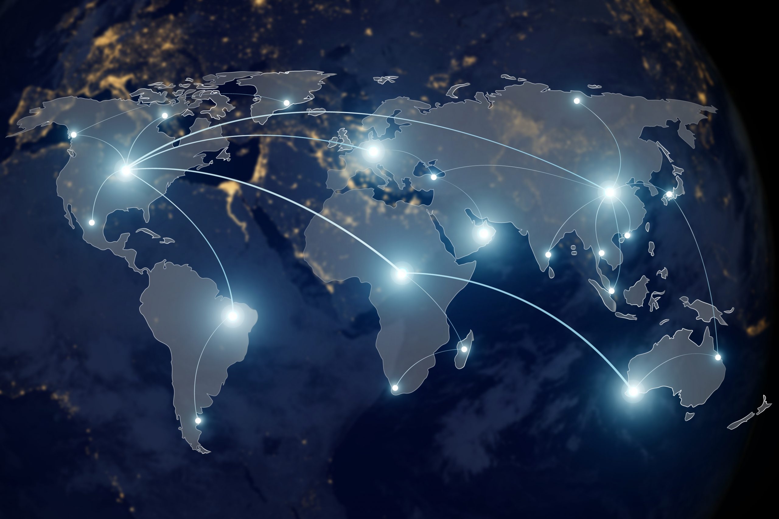 Unlock Global Markets Expand Your Business Reach