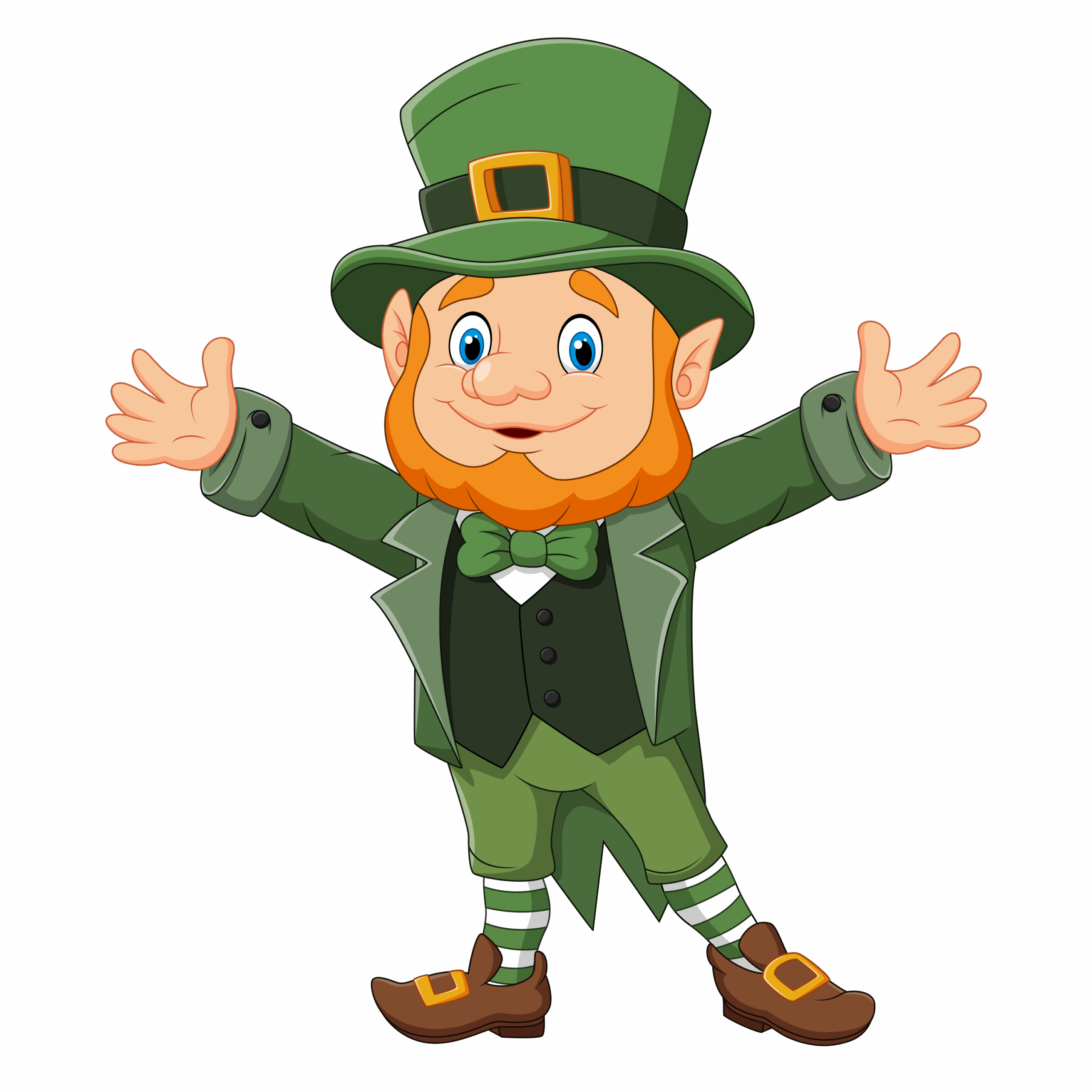 What Are Leprechauns Global Shop
