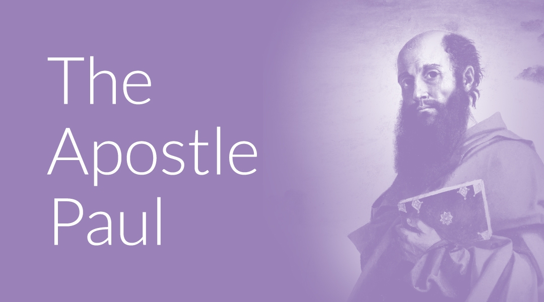 Who Was The Apostle Paul OverviewBible